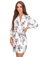 Župan Donna Julia S-2XL Župan Donna Julia S-2XL