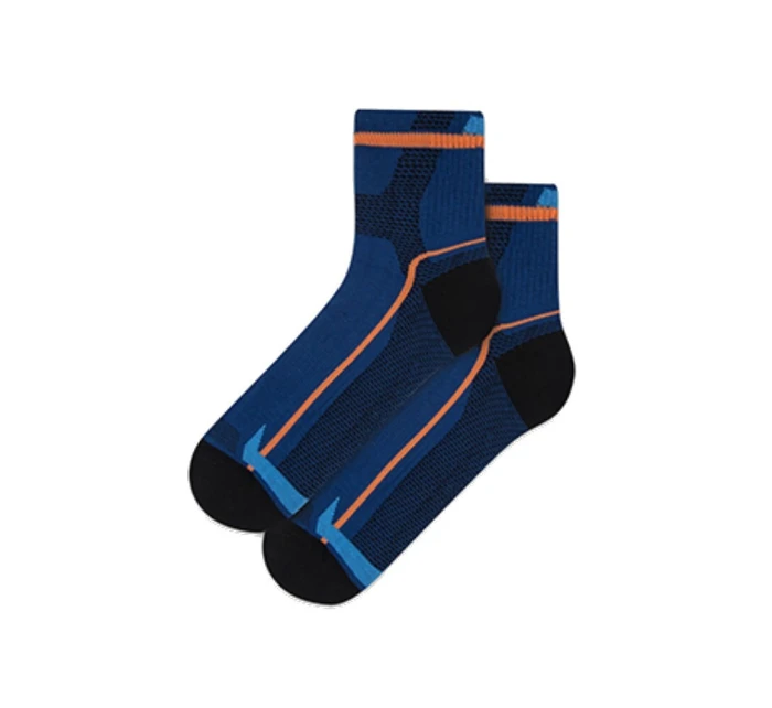 Pánské ponožky Wola Sportive W94.1N5 Ag+