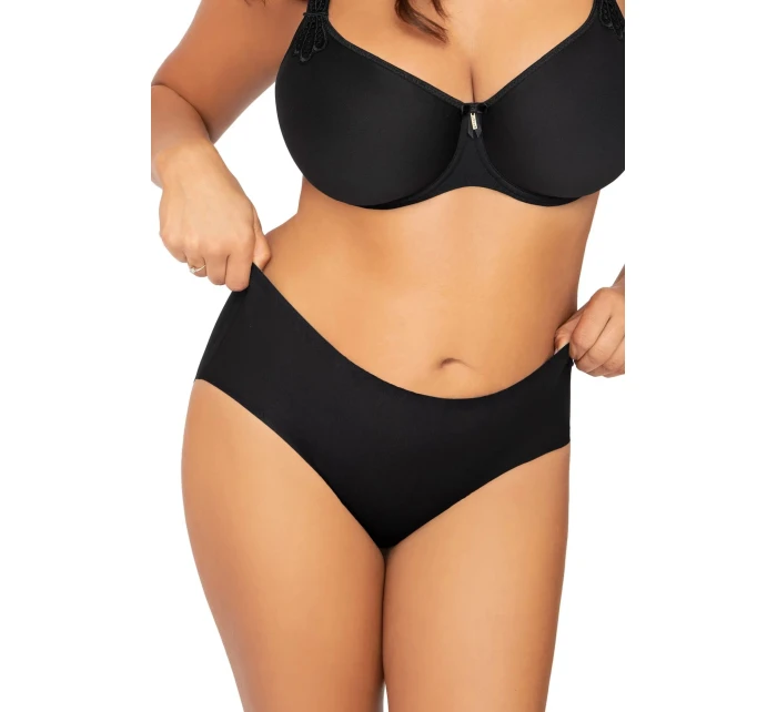 Dámské kalhotky  black  model 20982913 - CORIN