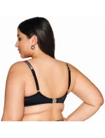 Horní díl plavek 224 black - AVA