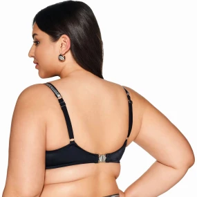 Horní díl plavek 224 black - AVA