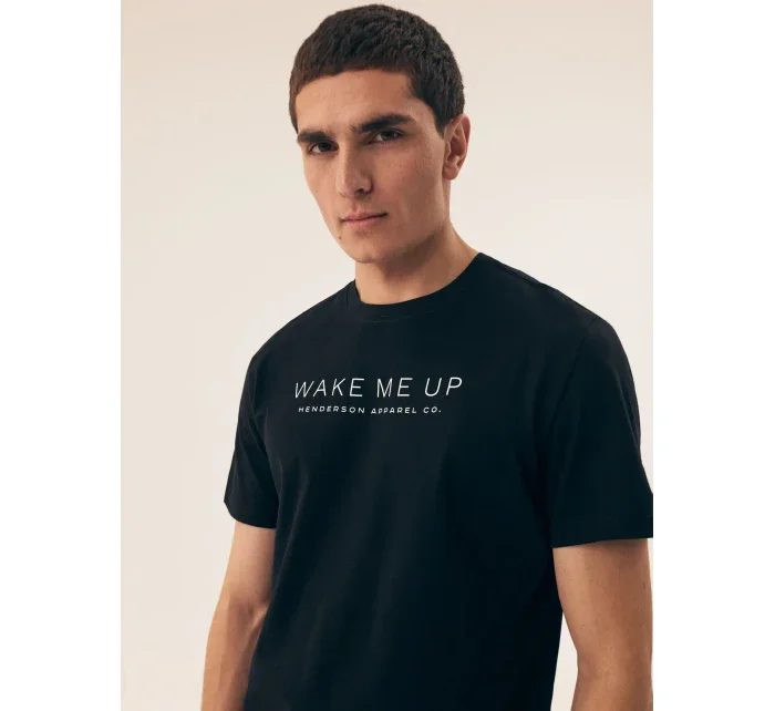 Pánské pyžamo 42634 Dare - HENDERSON Pánské pyžamo 42634 Dare - HENDERSON