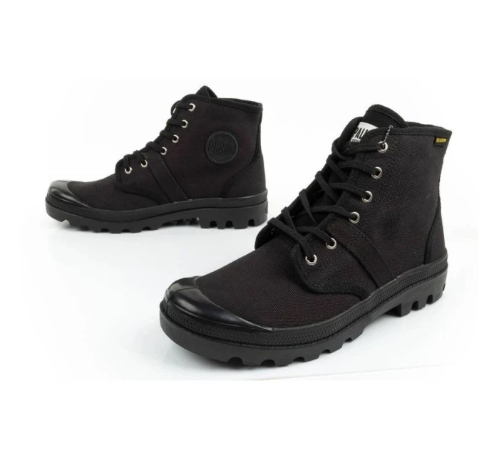 Sportovní obuv M model 20600867 - Palladium