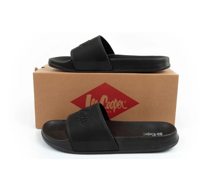 Žabky Lee Cooper M LCW-25-07-3527M