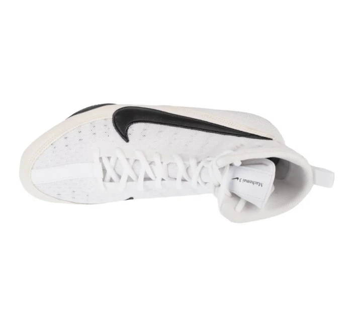 Boty 3 M model 21049108 - NIKE Boty 3 M model 21049108 - NIKE