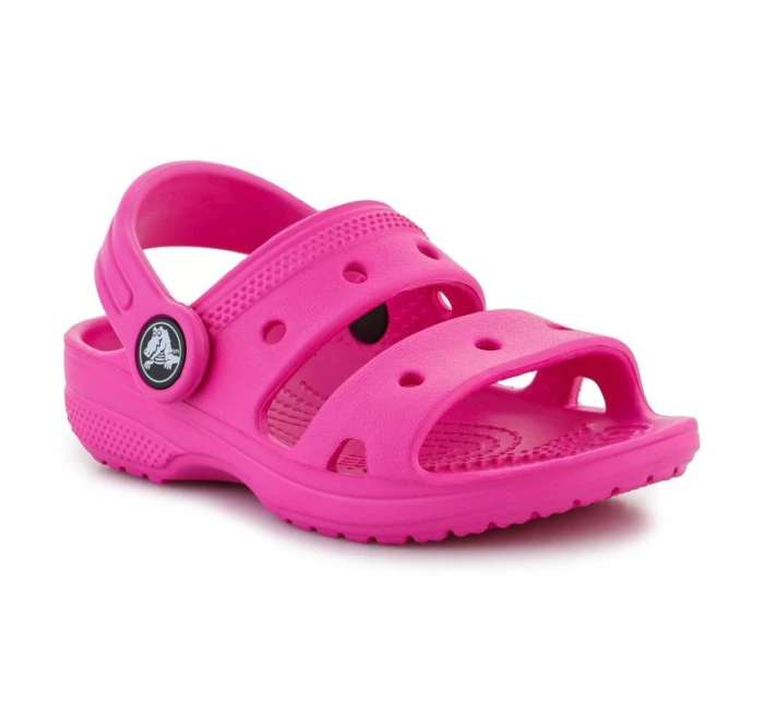 Sandály Crocs Classic Sandal Jr 207537-5BR Sandály Crocs Classic Sandal Jr 207537-5BR