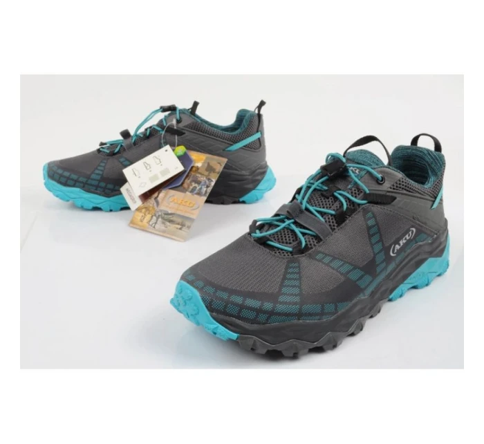 Boty Aku Flyrock Gore-tex W 6991253
