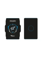 model 21427832 chrániče loktů React II - Tempish