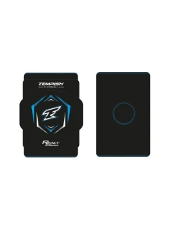 Florbalové chrániče loktů TEMPISH React II