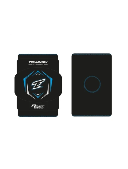 model 21427832 chrániče loktů React II - Tempish