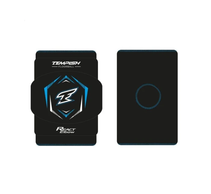 model 21427832 chrániče loktů React II - Tempish