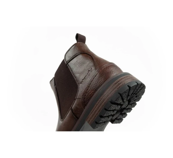 buty męskie  modne model 21360958 - Wrangler