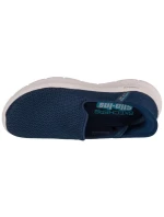 SlipIns: GO Flex Navy Blue model 21374059 - Skechers SlipIns: GO Flex Navy Blue model 21374059 - Skechers