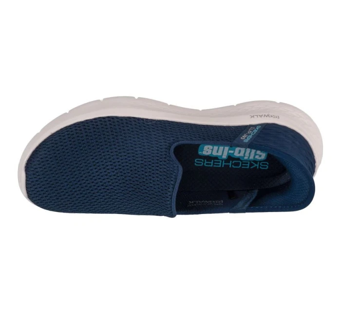 SlipIns: GO Flex Navy Blue model 21374059 - Skechers SlipIns: GO Flex Navy Blue model 21374059 - Skechers
