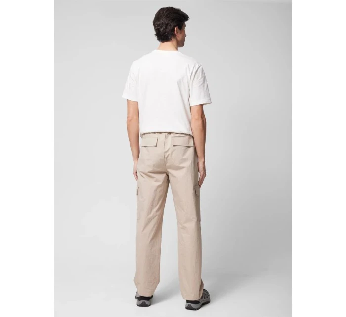 Pánské látkové kalhoty model 21433087 - Outhorn