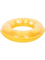90CM PLAVECKÝ KRUH 35277 ORANŽOVÝ 90CM PLAVECKÝ KRUH 35277 ORANŽOVÝ