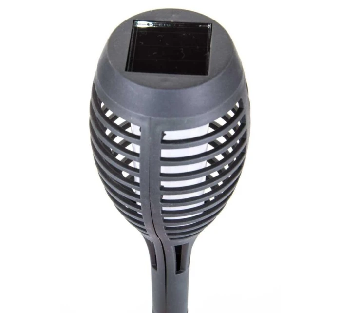 LAMPA SOLARNA 12 LED SZARA model 21831095 LAMPA SOLARNA 12 LED SZARA model 21831095