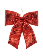 DEKORACYJNA CZERWONA  model 21833029 - MICA