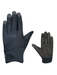 Rukavice CHIBA BLADE černé M