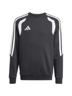 Dětská mikina Tiro 26 League Sweat Crew černá model 21870511 - ADIDAS