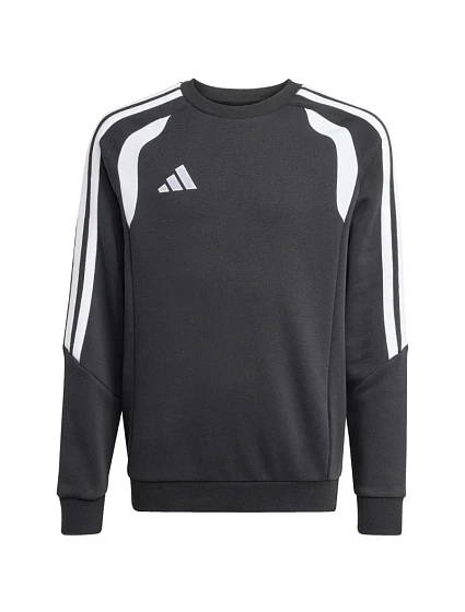 Dětská mikina Tiro 26 League Sweat Crew černá model 21870511 - ADIDAS Dětská mikina Tiro 26 League Sweat Crew černá model 21870511 - ADIDAS