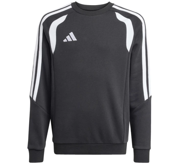 Dětská mikina Tiro 26 League Sweat Crew černá model 21870511 - ADIDAS