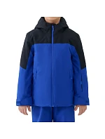 Chlapecká lyžařská bunda cobalt JWAW25TTJA 36S model 21917824 - 4F Chlapecká lyžařská bunda cobalt JWAW25TTJA 36S model 21917824 - 4F