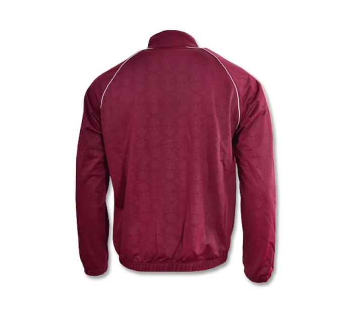 Pánská lehká bunda Nike Red - pánské model 21929845