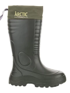 Lemigo Arctic Termo + Green pánské zateplené návleky - 875