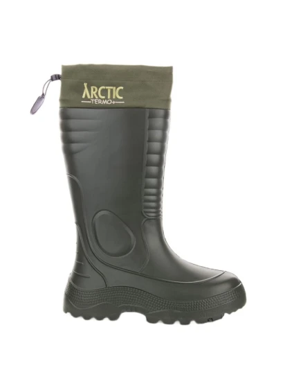 Lemigo Arctic Termo + Green pánské zateplené návleky - 875