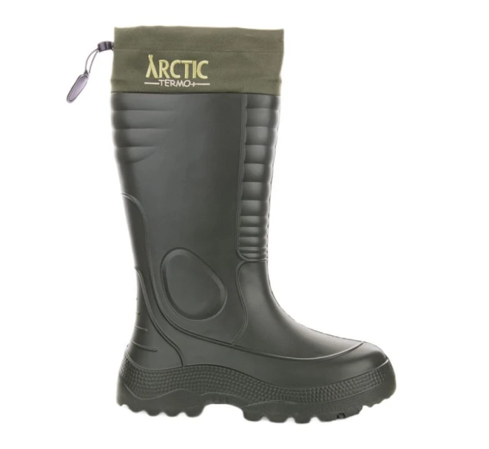 Lemigo Arctic Termo + Green pánské zateplené návleky - 875