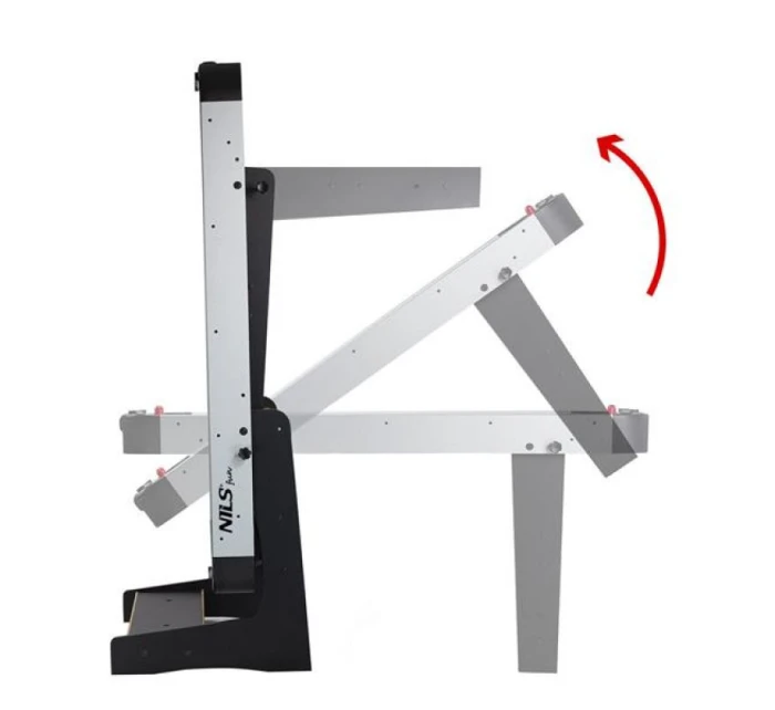 Vzdušný hokejový stůl SDG CG Vzdušný hokejový stůl SDG CG