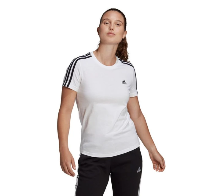 Dámské tenisky Essentials Slim W GL0783 - Adidas