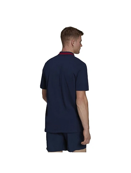 Pánská polokošile Arsenal London model 21309502 - ADIDAS