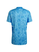 Tričko adidas Condivo 22 Goalkeeper Jersey Short Sleeve M HB1623 pánské