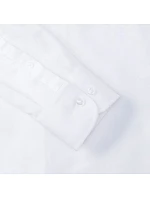 Košile Oxford s dlouhým rukávem 11. white model 22475097 - Russell Athletic Košile Oxford s dlouhým rukávem 11. white model 22475097 - Russell Athletic