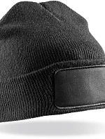 Result Headwear RC 927X Pletená čepice 28.927X black