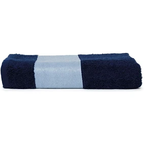 Print 70 Ručník na potisk navy model 22527296 - The One Towelling Print 70 Ručník na potisk navy model 22527296 - The One Towelling