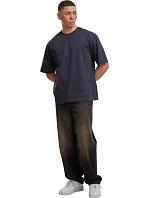 Build your Brand BY 391 Pánské těžké tričko "Loose Fit" 56.0391 charcoal Build your Brand BY 391 Pánské těžké tričko "Loose Fit" 56.0391 charcoal