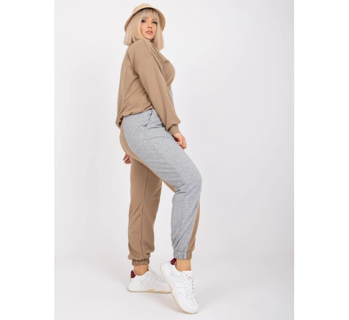 Sada EM KMPL 639.88 šedá Sada EM KMPL 639.88 šedá