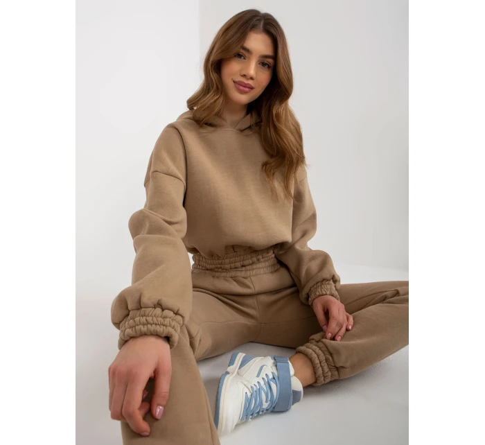 Dámská souprava EM KMPL AS 21 447 .74 tmavě lila - FPrice