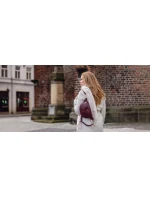 Dámská ledvinka Vuch Vasco Wine