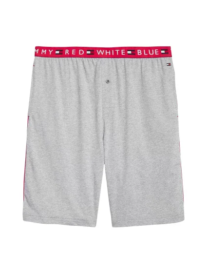 Pánské šortky UM0UM01197-004 - Tommy Hilfiger