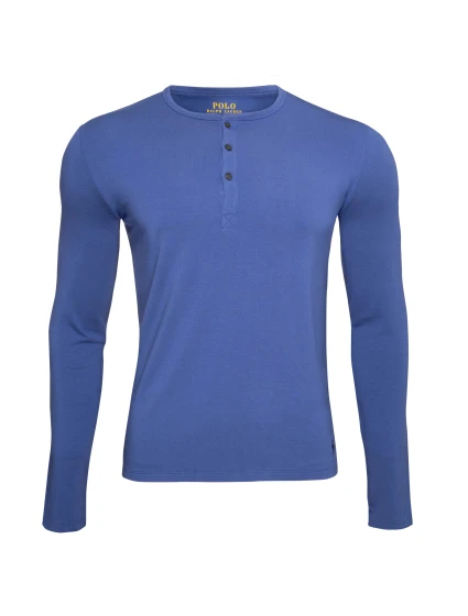 Pánské pyžamo vrchní díl 714705172001 - Ralph Lauren