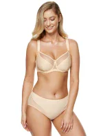 Dámská podprsenka Zara/B2 V2 tělová - Gorteks