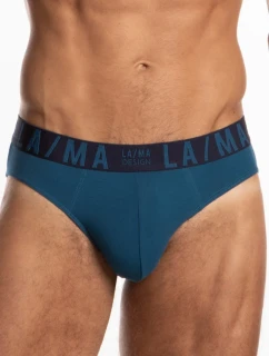 SLIPY MĘSKIE STANDARD model 22024497 3PACK - Lama