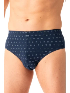 PÁNSKÉ SLIPY MPP 612 B25