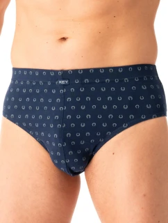 PÁNSKÉ SLIPY MPP 612 B25