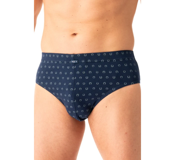 PÁNSKÉ SLIPY MPP 612 B25