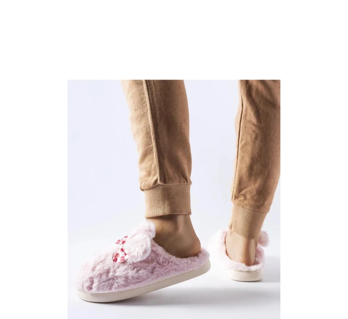 Pantofle model 223134 Solea